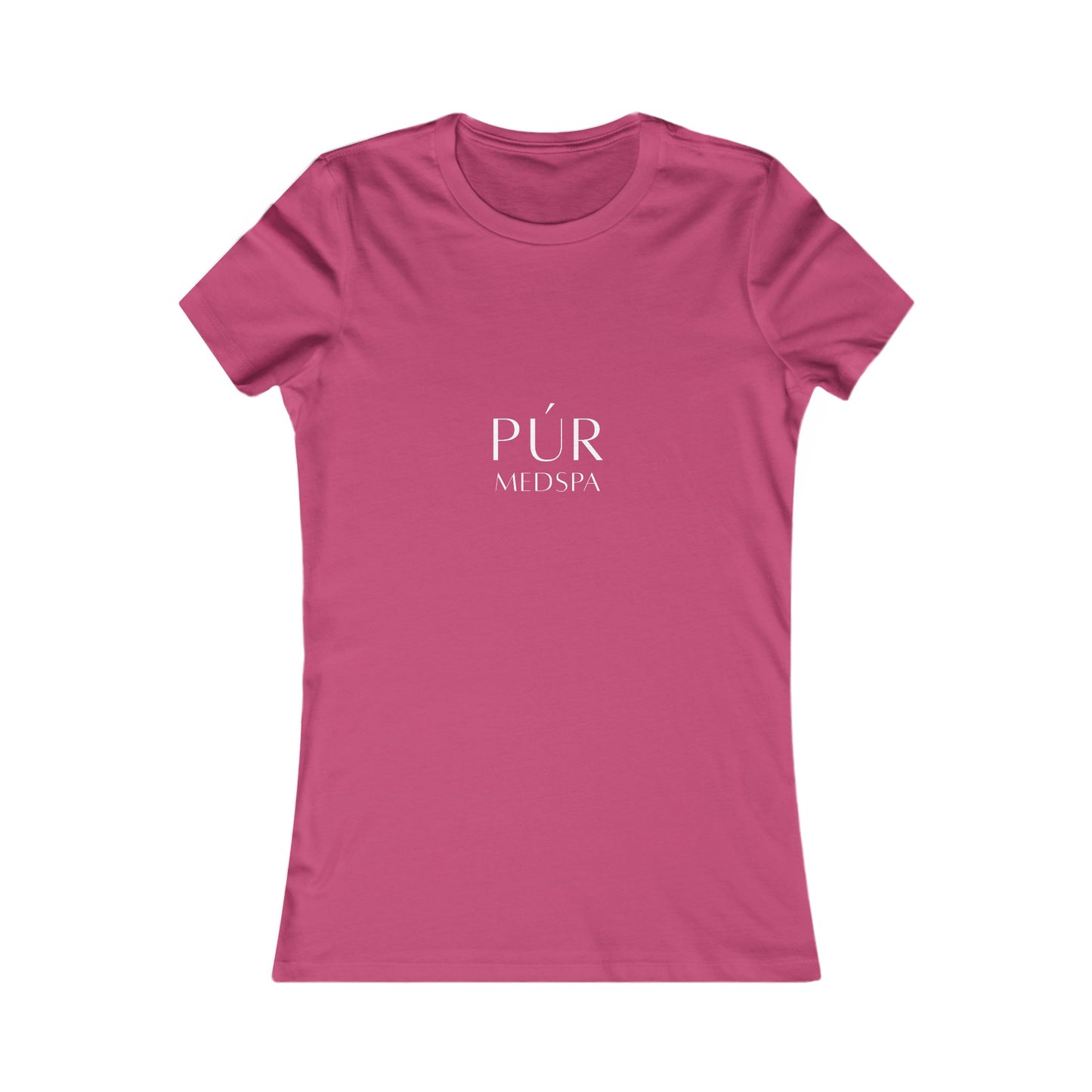 Women's Favorite Tee