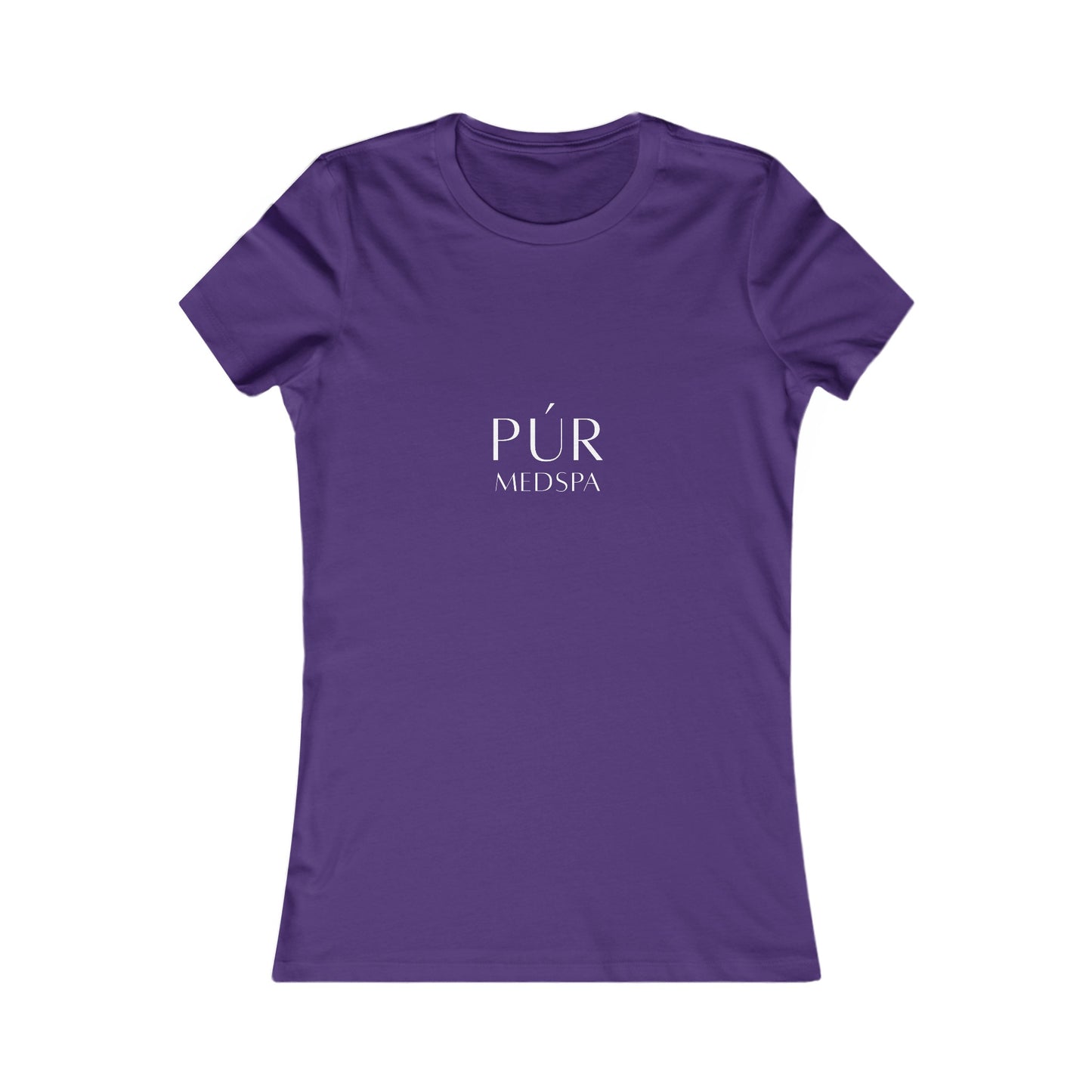 Women's Favorite Tee