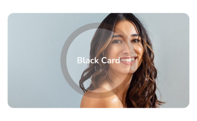 Black Card Membership