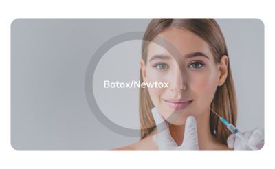 Botox/Newtox Membership