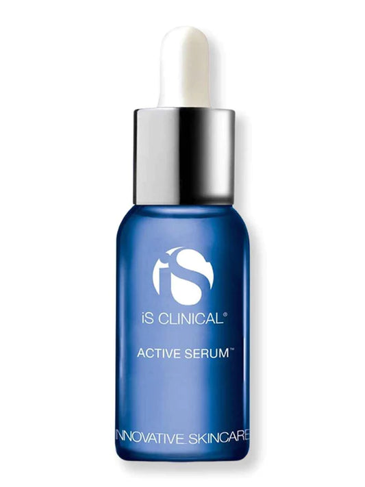 Active Serum 3.75 mL e 0.12 fl. oz. sample with leave behind(10 pack)