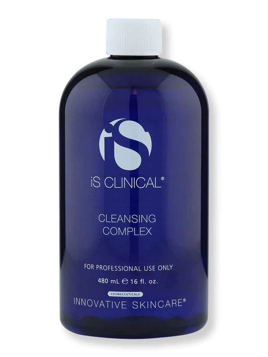 iS Clinical Cleansing Complex 16 fl oz480 ml