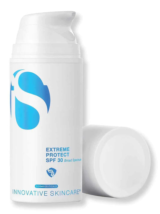 Extreme Protect SPF 30 5 g e Net wt. 0.17 oz. sample (10pack)