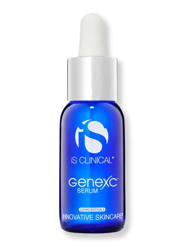 iS Clinical GeneXC Serum 0.5 fl oz15 ml