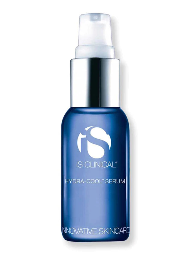 iS Clinical Hydra-Cool Serum 0.5 fl oz15 ml