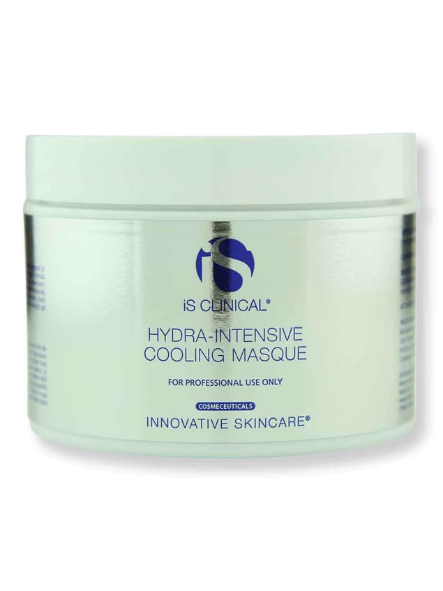 iS Clinical Hydra-Intensive Cooling Masque 8 oz240 g