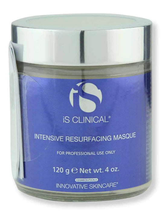 iS Clinical Intensive Resurfacing Masque 4 oz120 g