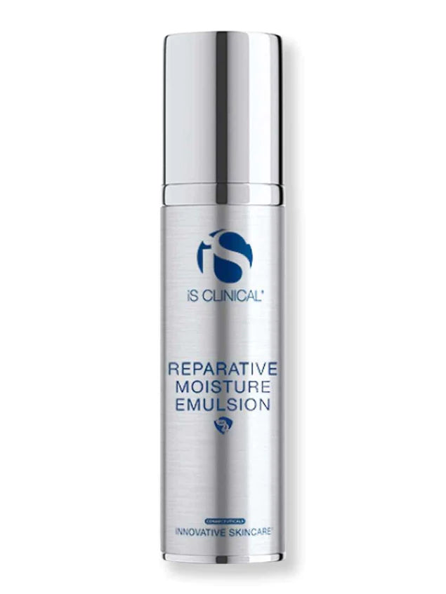 Reparative Moisture Emulsion 2 g e Net wt. 0.07 oz. samplewith leave behind (10 pack)