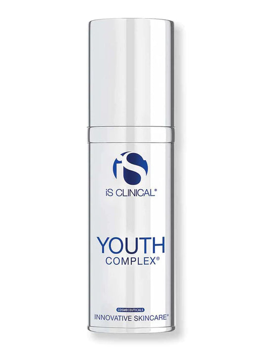 iS Clinical Youth Complex 1 oz30 g