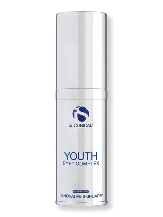 iS Clinical Youth Eye Complex 0.5 oz15 g