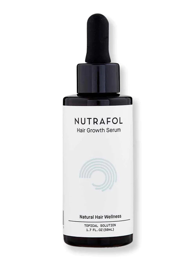 Nutrafol Hair Growth serum men