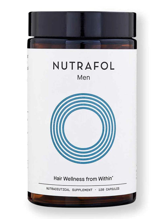 Nutrafol Men 1-month supply Hair