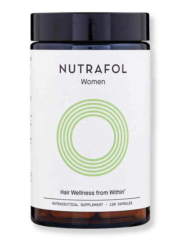 Nutrafol Women 1-month supply