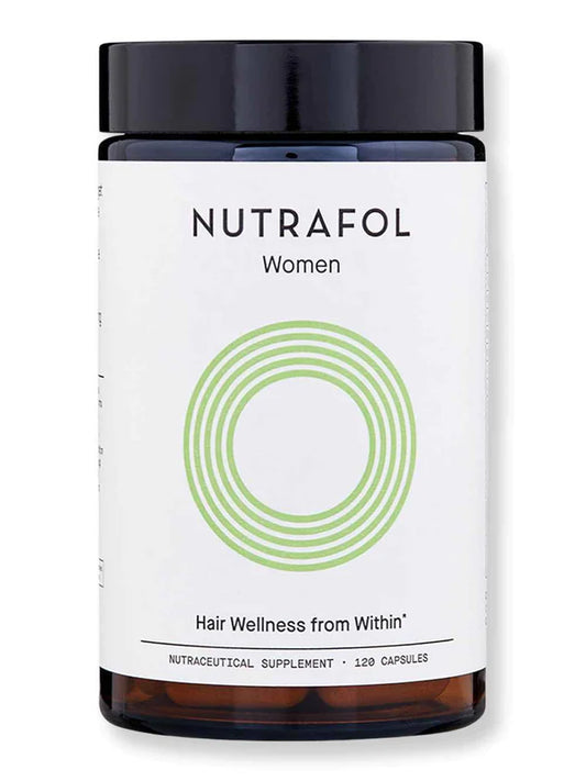 Nutrafol Women 1-month supply