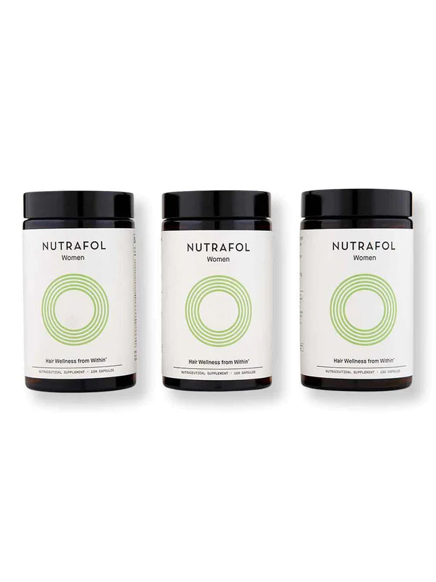 Nutrafol Women 3-month supply