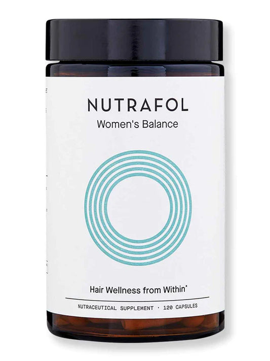 Nutrafol Women's Balance 1-month supply