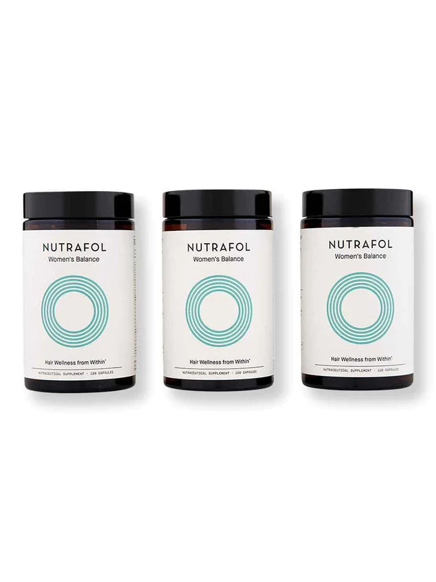 NutrafolWomen's Balance 3-month supply