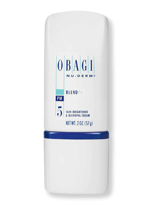 Obagi Nu - Derm Blend cream 2 oz