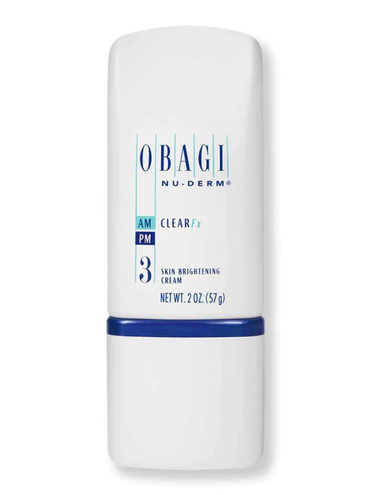 Obagi Clear skin bleaching 2 oz