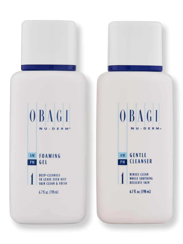 Obagi Foaming Cleanser 6.7 oz