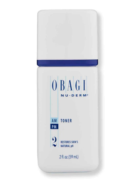 Obagi Nu - Derm Toner 2 fl oz(59 ml)