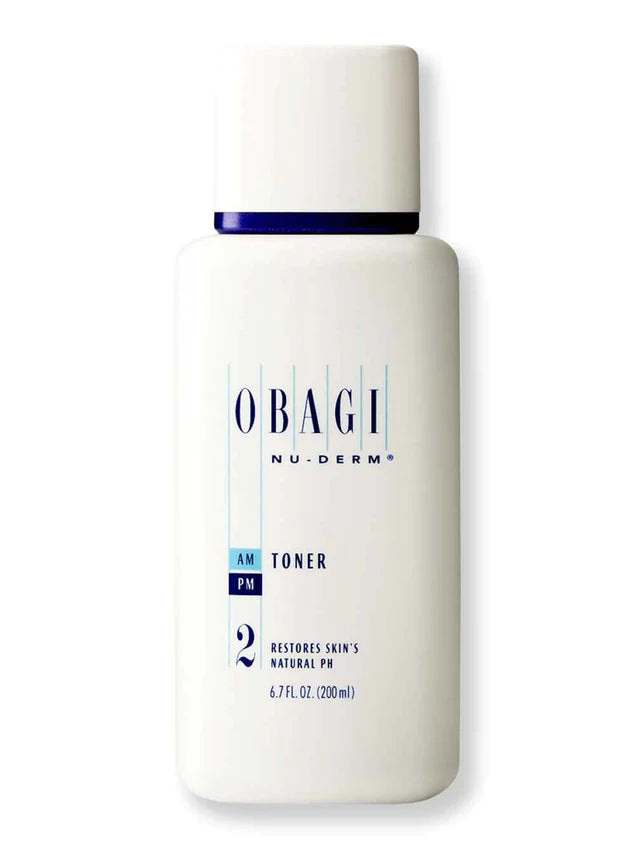 Obagi Toner 6.7 fl oz