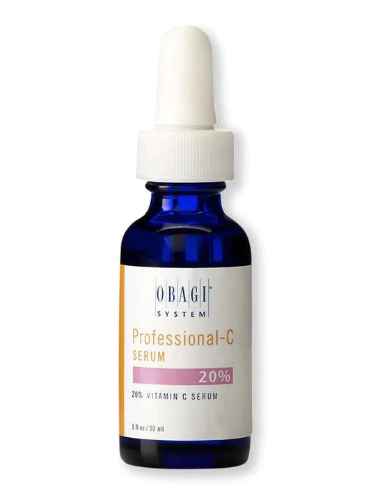 Obagi Ascorbic acid 20% 1 fl oz